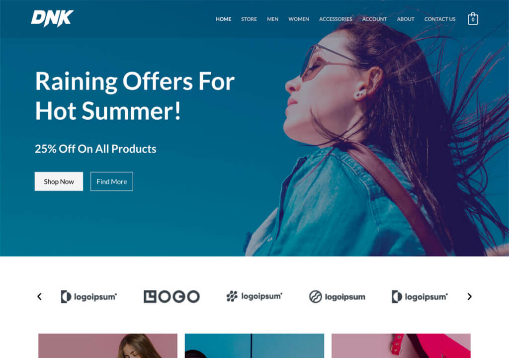 Digital Download Store Theme Product Featured Image 1 1