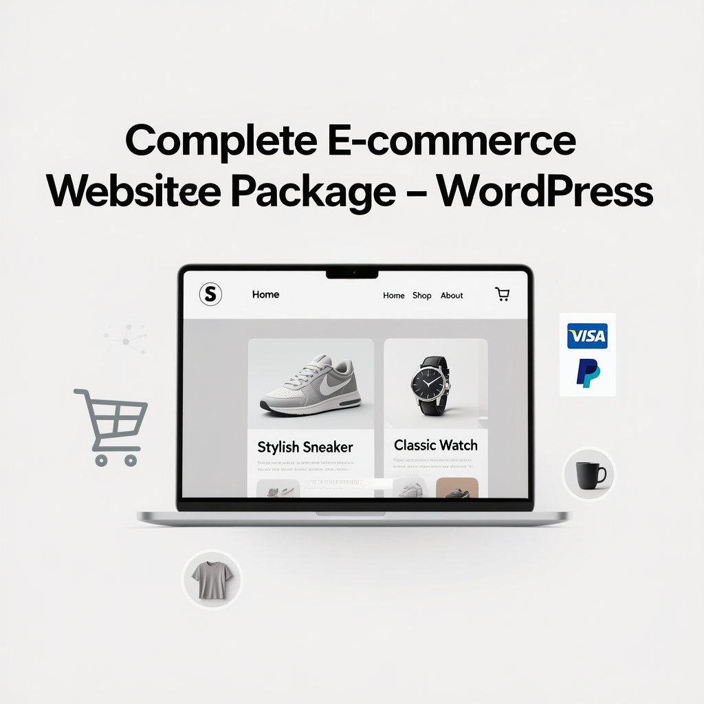 launch your online store with a conversion ready wordpress + woocommerce website launch your online store with a conversion ready wordpress + woocommerce website
